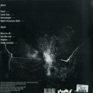Back View : Ulf Ivarsson - LOWER ZONE - Lamour Records / LAMOUR086VIN