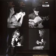 Back View : The Cranberries - EVERYBODY ELSE IS DOING IT, SO WHY CANT WE? (LP) - Island / 6750577