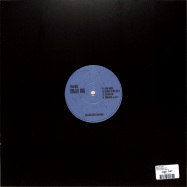Back View : Dalek One - ECHO SIGNAL EP - 786 Recordings / 786X002