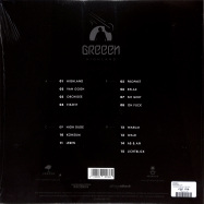 Back View : GReeeN - HIGHLAND (LP) - Irievibrations Records / IRIE119LP