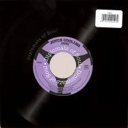 Back View : Joyce Cooling - ITS YOU / DORI (7 INCH) - Expansion / 7DOS4