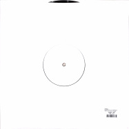 Back View : Eterna - REGATTA EP (2020 REPRESS) - Modern Obscure Music / MOM008