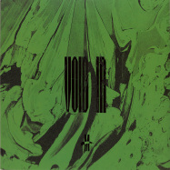 Back View : Blush Response - VOID IN (GREEN 2LP) - Megastructure / MS002