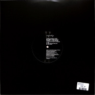 Back View : Crystal Waters - PARTY PEOPLE - Unquantize / UNQTZ200V