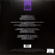Back View : Various Artists - ORIGINS OF FUNK (2LP) - Ministry Of Sound / MOSLP552