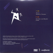 Back View : Franz Scala - MONDO DELLA NOTTE 2 EP - Bordello A Parigi / Slow Motion - BAP145CD / SLOMO046CD
