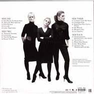 Back View : The Chicks - THE ESSENTIAL CHICKS (2LP) - Sony Music  / 19439804701