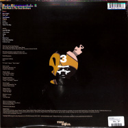Back View : Pete Rock & The Soul Brothers - PETESTRUMENTALS 3 (LP) - Tru Soul Records / TRU1010LP