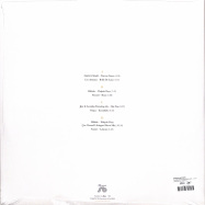 Back View : Various Artists - CLAREMONT EDITIONS VOL 2 (2X12 INCH) - Claremont 56 / C56LP017