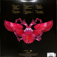 Back View : Roxy Music - LIVE (INTERNATIONAL EDITION) (LTD 180G 3LP) - Earmusic Classics / 0213400EMX