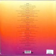 Back View : Donny Hathaway - A DONNY HATHAWAY COLLECTION (PURPLE 2LP) - Rhino / 0349784520