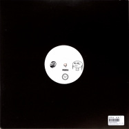 Back View : Various Artists - DANCEFLOOR EDITS (VINYL ONLY) - Legofunk Records / LGF006