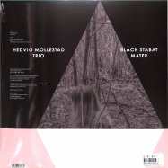 Back View : Hedvig Mollestad Trio - BLACK STABAT MATER (LP) - Rune Grammofon / R3183LP / 00098213