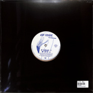 Back View : ARP Frique - NOS MAGIA (2021 EDITION) - Rush Hour / RH-STORE JAMS011
