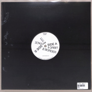 Back View : Ignez - SMV003 - Somov Records / SMV003