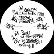 Back View : Various Artists - A.C.A.B. PART ONE - 777 Recordings / 777_1312_001