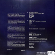 Back View : Molden / Resetarits / Soyka / Wirth - SCHDEAN (LP+CD/180G) - Bader Molden Recordings / BMRLP010