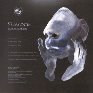 Back View : Strapontin - SASNAL PARK EP - Abstrack Records / ABS004
