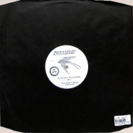 Back View : Mystigrix & Reo Seis ft Paris Brightledge - MILE HIGH REMIXES EP (HANDSTAMPED, 180 G VINYL) - Thirty Year Records / TYR009