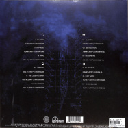 Back View : Sleep Token - THIS PLACE WILL BECOME YOUR TOMB (LTD BLUE 2LP) - Spinefarm / 3592249