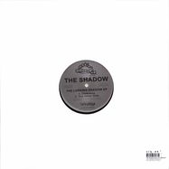 Back View : The Shadow (aka Lou Robinson of SCAN7) - THE LURKING SHADOW EP - Makin Madd Records / INTMM-02