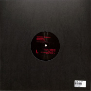 Back View : Various Artists - ISOTOPIC SIGNATURE - Room Trax / ROOM014