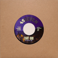 Back View : The Duke Of Dub - EVERYTING GWAN IN (7 INCH) - 45 Seven / 45 Seven 021 / 13448