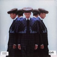 Back View : Stromae - MULTITUDE (LTD WHITE LP) - Polydor / 4514398