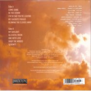 Back View : Drop Collective - COME SHINE (LP) - Brixton Records / BR050LP / 00150226