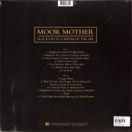 Back View : Moor Mother - BLACK ENCYCLOPEDIA OF THE AIR (LP) - Epitaph / 278381 / 05222211