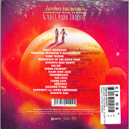 Back View : Various Artists - AROUND THE WORLD - A DAFT PUNK TRIBUTE (CD) - George V / 3411002 / 05222552