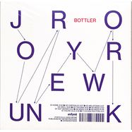Back View : BOTTLER - JOURNEY WORK (CD) - InFine / IF1072CD