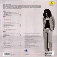 Back View : Helene Grimaud - REFLECTION (180 G) (2LP) - Clearaudio / 002894792319