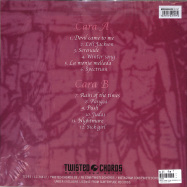 Back View : Dover - DEVIL CAME TO ME (REISSUE) (LP) - Twisted Chords / 00197