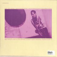 Back View : Stanley J. Zappa - MUSTER POINT (COLORED LP) - We Jazz / WJLP024VIOLT