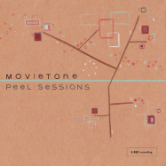 Back View : Movietone - PEEL SESSIONS (LP INCLUDING BONUSTRACK-CD) (LP) - Textile Records / 00150715
