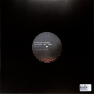 Back View : Charles Webster - DECISION TIME REMIX EP - Dimensions Recordings / DIREC013