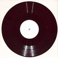 Back View : Kobe Dupree - YOU CAN DO IT (COLOURED VINYL) - Trax Research / TXR103