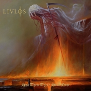 Back View : Livlos - AND THEN THERE WERE NONE (2LP) - Napalm Records / NPR1046VINYL