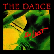 Back View : Dance - IN LUST (LP) - Modern Harmonic / LPMHC8257
