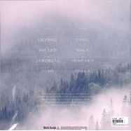 Back View : Urferd - RESAN (LTD. WHITE VINYL) (LP, RSD22) - Sound Pollution / Black Lodge Records / BLOD163LP01