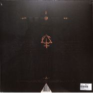 Back View : Behemoth - OPVS CONTRA NATVRAM (LP) - Nuclear Blast / NB5983-1