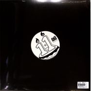 Back View : Various Artists - 11 YEARS DO EASY RECORDS - Do Easy Records / DER020