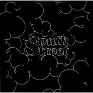 Back View : John Rocca - I WANT IT TO BE REAL (LATE NITE TUFF GUY & FARLEY JACKMASTER FUNK REMIXES) - South Street / SOUTH009