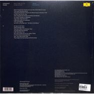 Back View : Johann Johannsson - COPENHAGEN DREAMS (LP) - Deutsche Grammophon / 002894863105