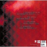 Back View : Morcheeba - BLACKEST BLUE THE REMIXES EP - Fly Agaric / FARRSD9 / 05226021
