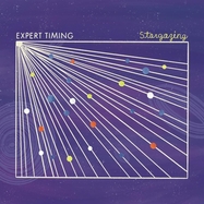 Back View : Expert Timing - STARGAZING (MUSTARD YELLOW LP) - Count Your Lucky Stars / 00154258