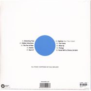 Back View : Nils Wlker - GO (LP) - Warner Music International / 9029520007