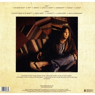 Back View : Neil Young - HOMEGROWN (LP) - Reprise Records / 9362489363