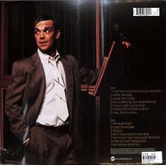 Back View : Robbie Williams - SWING WHEN YOU RE WINNING (LP) - EMI / 5368261